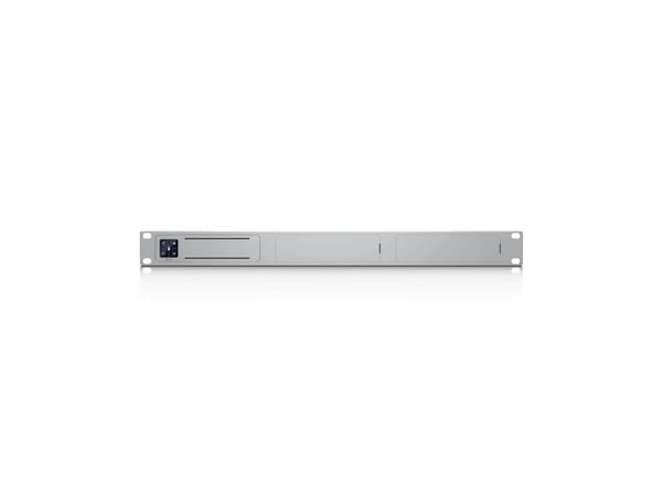 Ubiquiti UniFi AI Key Rack Mount, Aluminium, Hvit, 1 stykker, 430 g