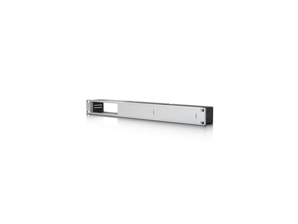 Ubiquiti UniFi AI Key Rack Mount, Aluminium, Hvit, 1 stykker, 430 g