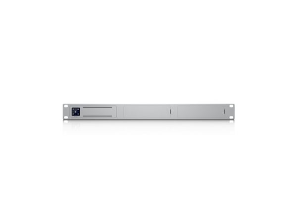 Ubiquiti UniFi AI Key Rack Mount, Aluminium, Hvit, 1 stykker, 430 g