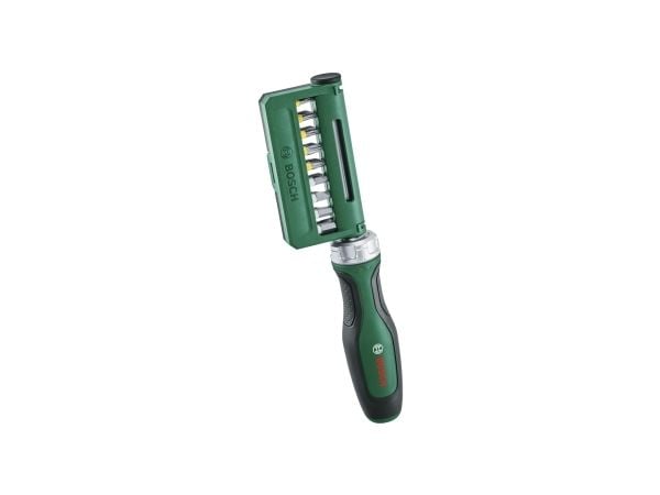 Bosch 1 600 A02 Z9A, 35 mm, 205 mm, 34 mm, 193 g