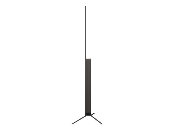 LG OLED AI OLED55B59LA, 139,7 cm (55"), 3840 x 2160 piksler, OLED, Smart TV, Wi-Fi, Sort