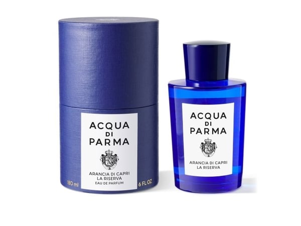 ACQUA DI PARMA Arancia di Capri La Riserva EDP spray 180ml