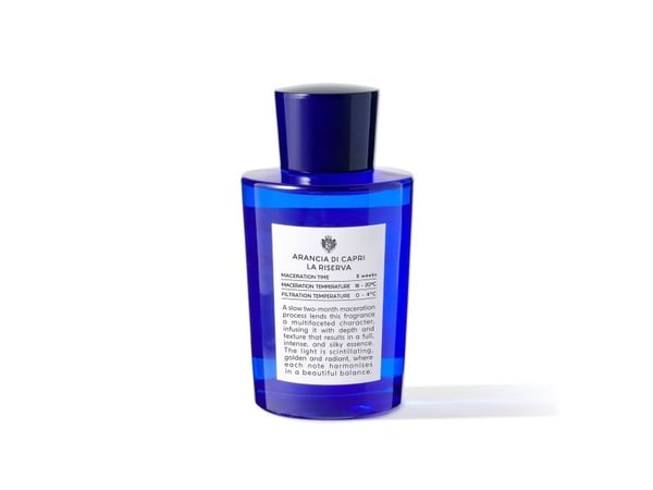 ACQUA DI PARMA Arancia di Capri La Riserva EDP spray 180ml