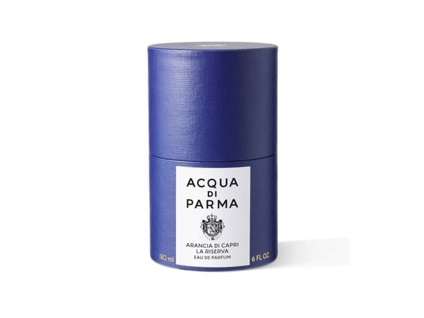 ACQUA DI PARMA Arancia di Capri La Riserva EDP spray 180ml