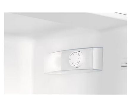 AEG OSK5O88ES, 142 l, SN-T, 36 dB, E, Hvit