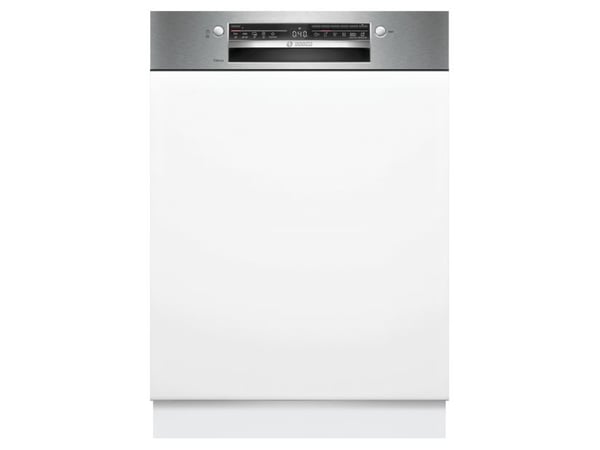 oppvaskmaskin helintegrert 60 cm