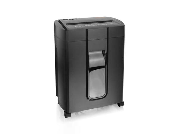 Peach Peach Aktenvernichter High Performance makuleringsmaskin inkl. Servicesett