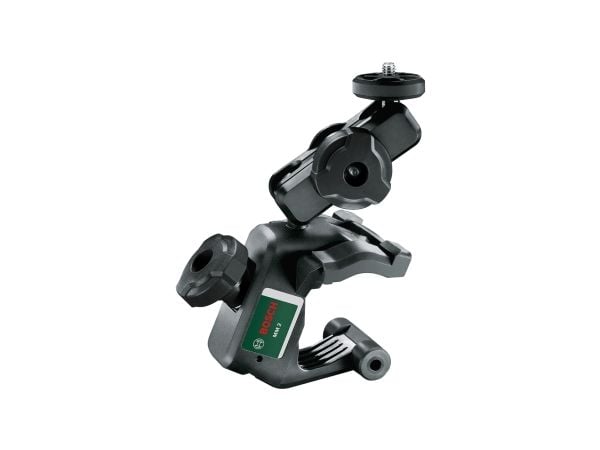 Bosch MM 2, Holder, Svart, Grønn, 1/4", 1 stykker, Bosch Quigo Green, 180 g