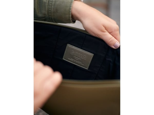 Golla 601656, Sleeve til laptop, 33 cm (13")