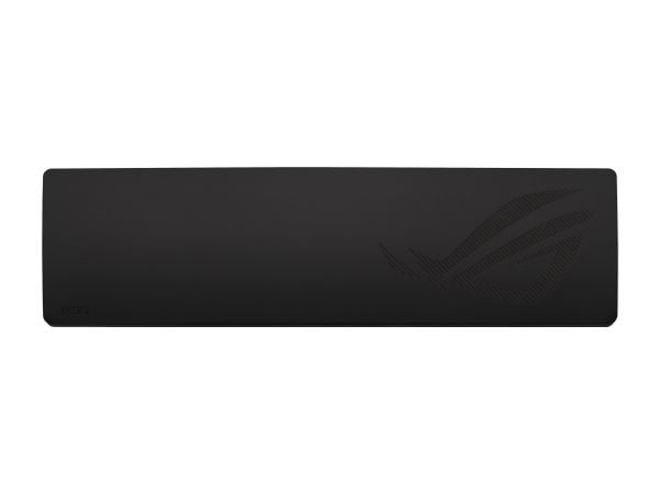 ASUS ROG Gaming - Handledsstöd - svart