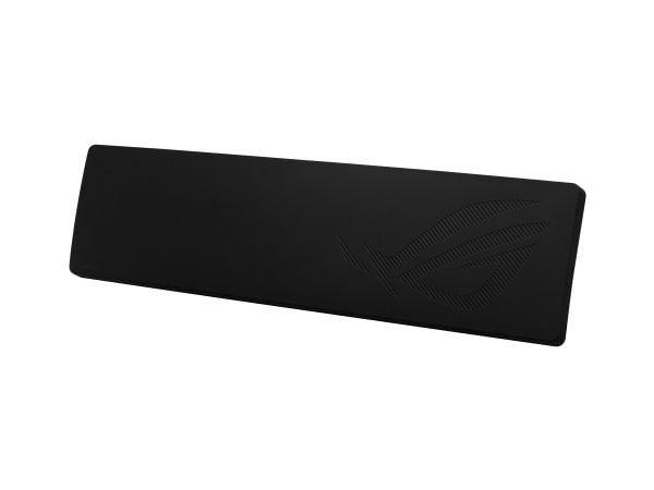 ASUS ROG Gaming - Handledsstöd - svart