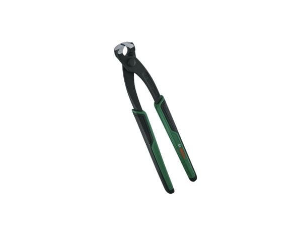 Bosch 1 600 A02 Z9X, Hånd kabelkutter, Grønn, Kromvanadiumstål, Svart, Grønn, 60 HRC, 231 mm