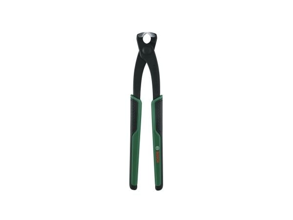 Bosch 1 600 A02 Z9X, Hånd kabelkutter, Grønn, Kromvanadiumstål, Svart, Grønn, 60 HRC, 231 mm
