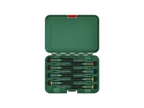 Bosch Home and Garden 1600A02Z9M Ruuvimeisselisarja