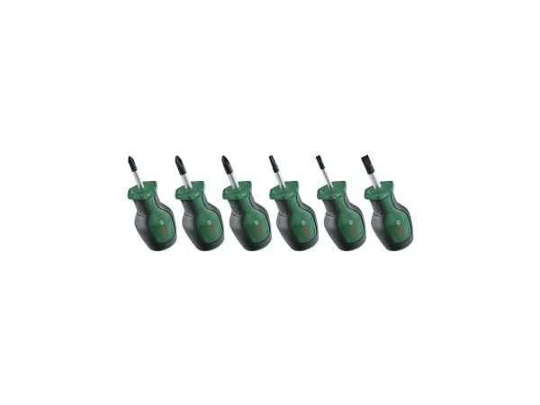 Bosch 1600A032UK Skrutrekkersett (1600A032UK)