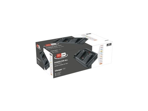 Bosch Akumuliatorinis kroviklis AL 2x18V-88 PowForAlli