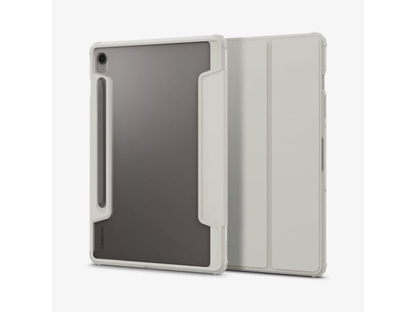 Spigen Ultra Hybrid Pro, Folio, Samsung, Galaxy Tab S10 FE, 27,7 cm (10.9")