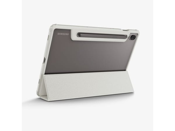 Spigen Ultra Hybrid Pro, Folio, Samsung, Galaxy Tab S10 FE, 27,7 cm (10.9")