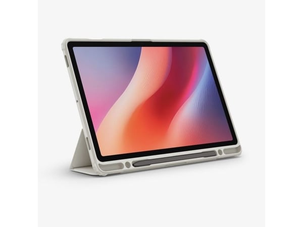 Spigen Ultra Hybrid Pro, Folio, Samsung, Galaxy Tab S10 FE, 27,7 cm (10.9")
