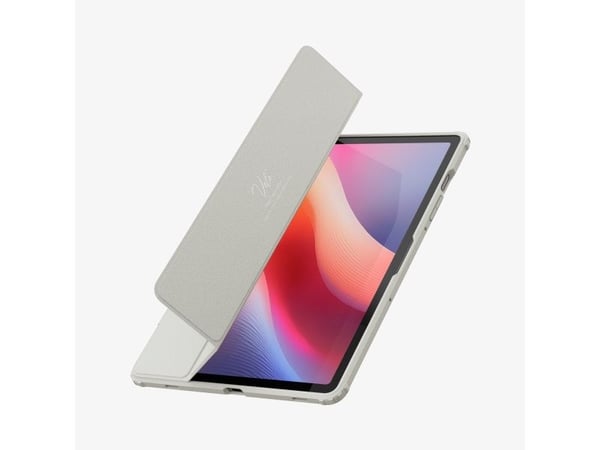 Spigen Ultra Hybrid Pro, Folio, Samsung, Galaxy Tab S10 FE, 27,7 cm (10.9")