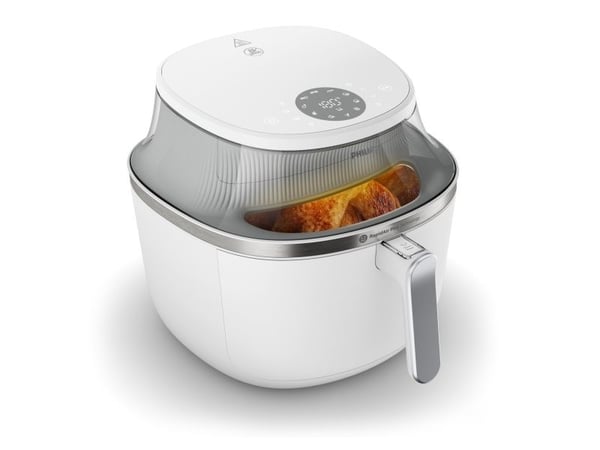 Philips 3000 series NA331/10, Varmluftsfrityr, 6,2 l, 1 kg, Rapid Air, 40 °C, 200 °C