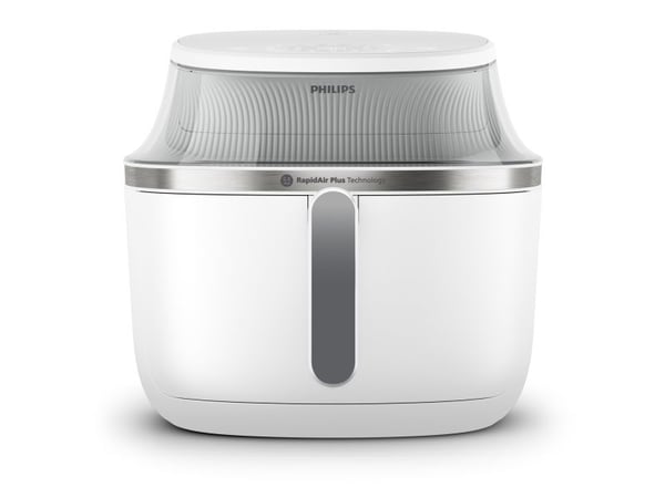 Philips 3000 series NA331/10, Varmluftsfrityr, 6,2 l, 1 kg, Rapid Air, 40 °C, 200 °C