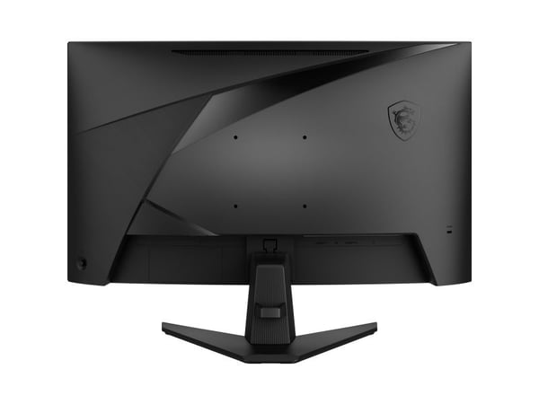 MSI MAG 276CF E20, 68,6 cm (27"), 1920 x 1080 piksler, Full HD, LCD, 0,5 ms, Sort