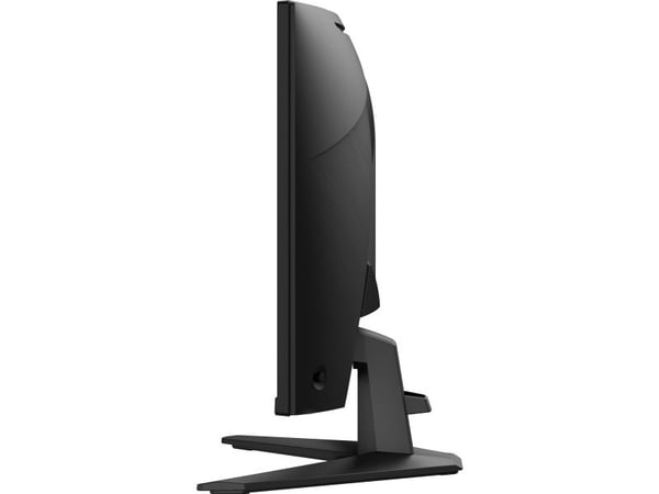 MSI MAG 276CF E20, 68,6 cm (27"), 1920 x 1080 piksler, Full HD, LCD, 0,5 ms, Sort