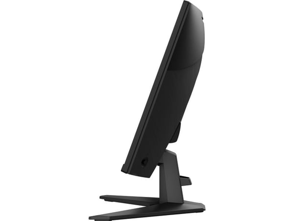 MSI MAG 276CF E20, 68,6 cm (27"), 1920 x 1080 piksler, Full HD, LCD, 0,5 ms, Sort