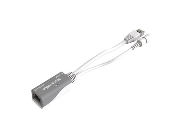 Mikrotik wAP LR9G, Hvit, Veggmontering, IP54, Innvendig lys, SMA, 2 dBi