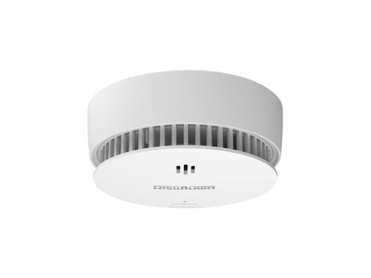 Dahua Technology HY-SA30A-R8, Optical reflekterende detektor, Trådløs, Hvit, Hjem, 868 MHz, ABS