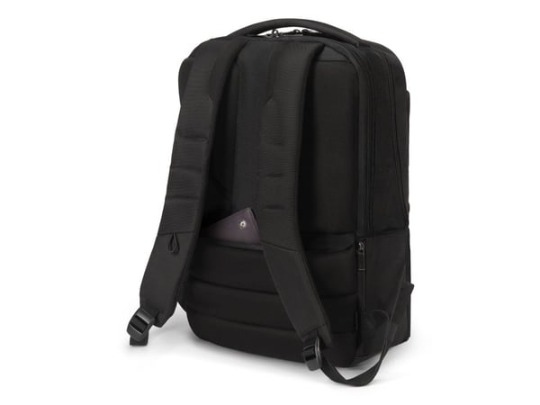 DICOTA SEVEN - Notebookryggsekk - 12" - 14"