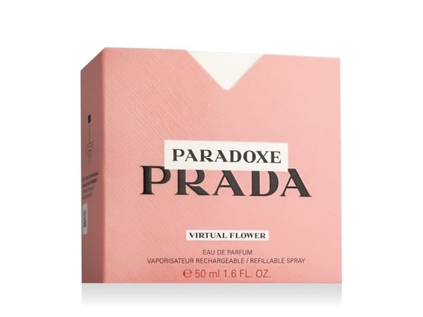 Prada Paradoxe Virtual Flower EDP W 50 ml