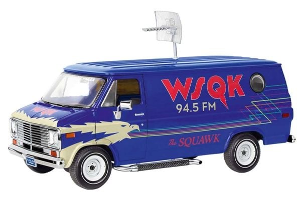 Revell 07732 Bil modellsett 1 25 (07732)