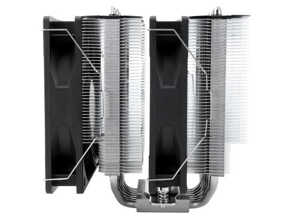 Thermalright Phantom Spirit 120 SE, Ilmanjäähdytin, 12 cm, musta
