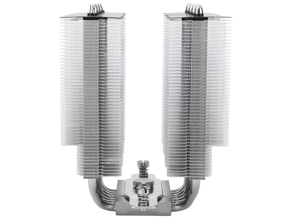 Thermalright Phantom Spirit 120 SE, Ilmanjäähdytin, 12 cm, musta