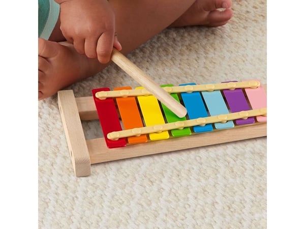 Fisher Price Wood Xylophone