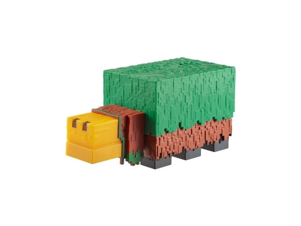 Minecraft Core Sniffer