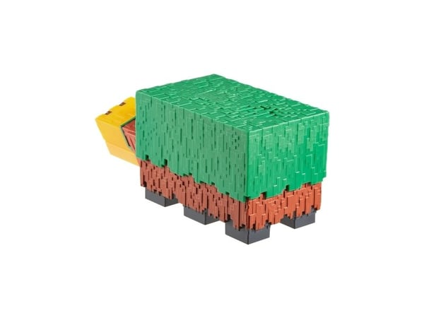 Minecraft Core Sniffer