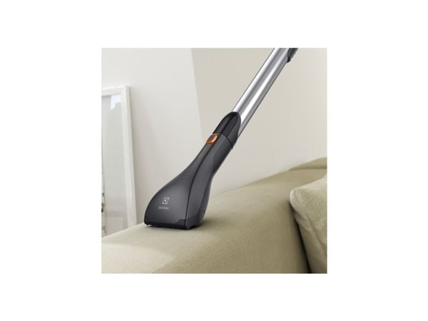 Electrolux ZE116, Børste, Sylindervakuum, Sort, Electrolux, UltraOne ZUODELUXE+/ZUOALLFLR+/ZUOORIGWR+ UltraSilencer ZUSALLFL58/ZUSGREEN58/ZUSORIGWR...