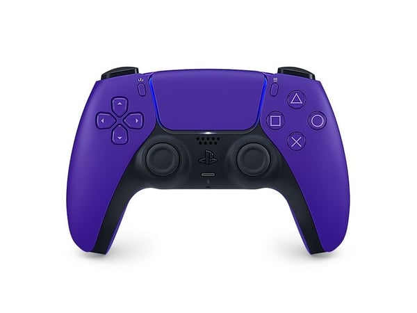 Sony DualSense V2, Pad-ohjain, PlayStation 5, D-pad, Kotipainike, Asetukset-painike, Jaa-painike, Analoginen/Digitaalinen, Langaton, Bluetooth/USB