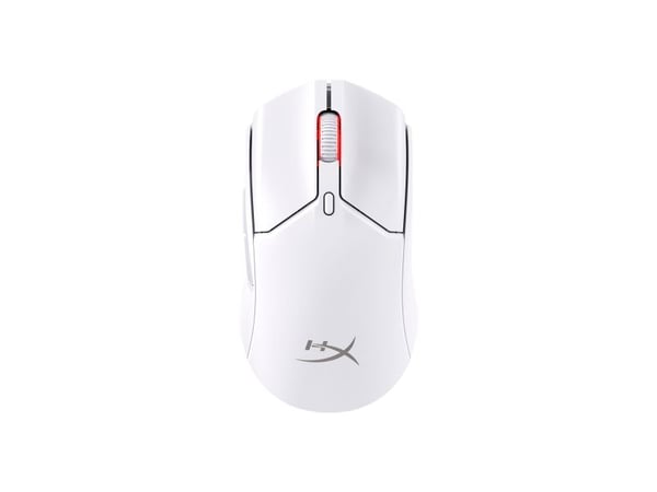 Mysz HyperX Myszka do Gry Hyperx Pulsefire Biały 26000 DPI