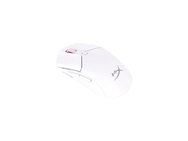Mysz HyperX Myszka do Gry Hyperx Pulsefire Biały 26000 DPI