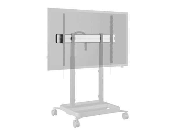 Vogel''s RISE A172, Monteringsstang, Sølv, 1100 mm, 31 mm, 137 mm