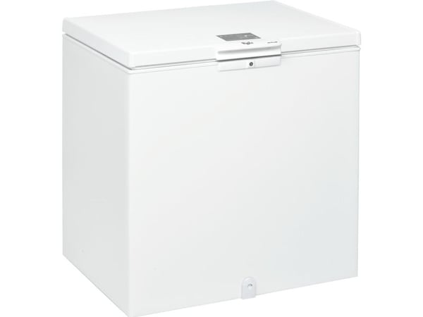 Pakastin Whirlpool WH2010 FO 2