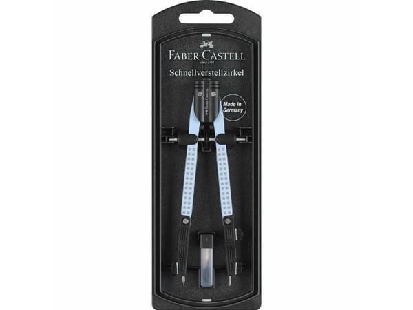 Faber-Castell 174074, Blåsa, 1 styck