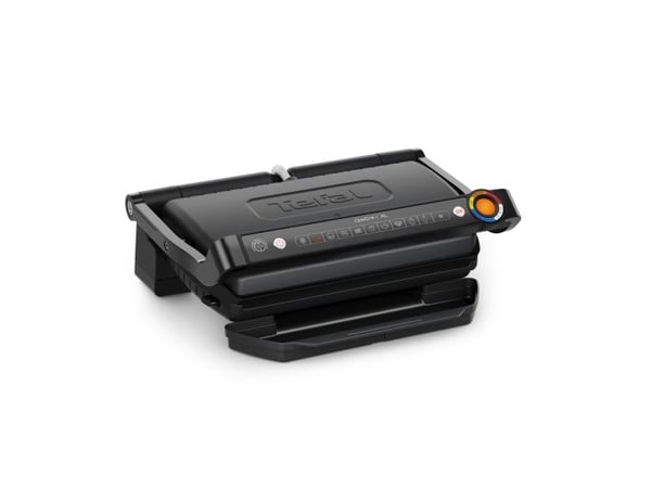 Tefal OptiGrill+ XL GC727810 - Grill - elektrisk