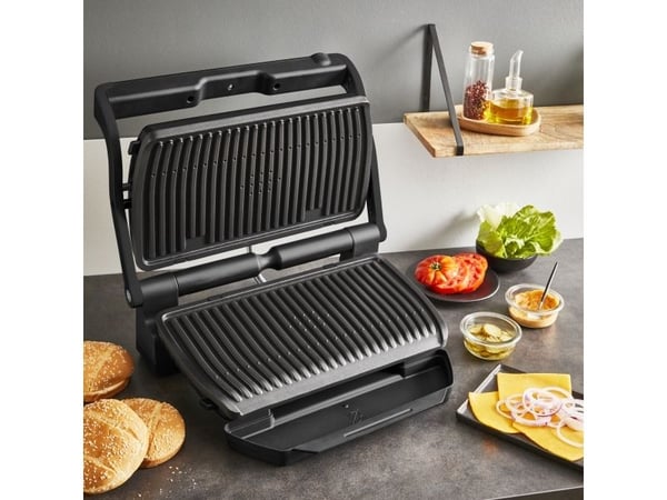 Tefal OptiGrill+ XL GC727810 - Grill - elektrisk