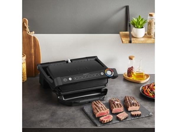 Tefal sähkögrilli GC717810