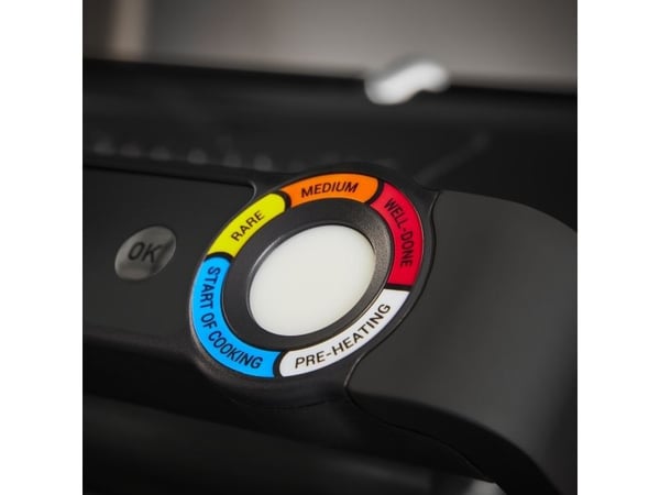 Tefal sähkögrilli GC717810